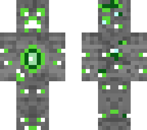 emarold man 2