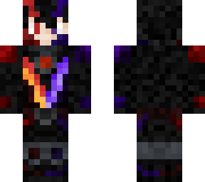 emberkage