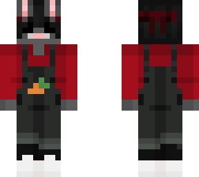 emo bunny