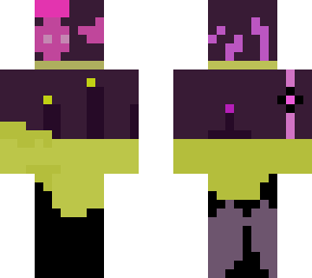endman