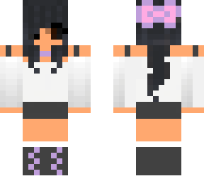 evil aphmau