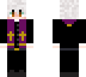 father shadow