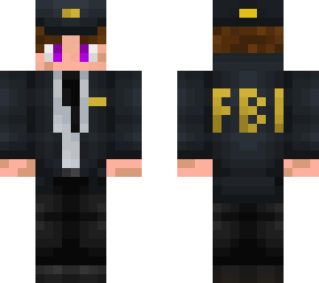 fbi smiles