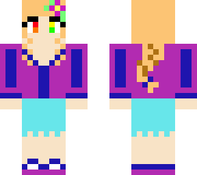 felicity fairy