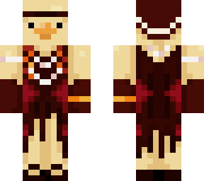 flapper ducky