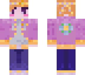 flower prince