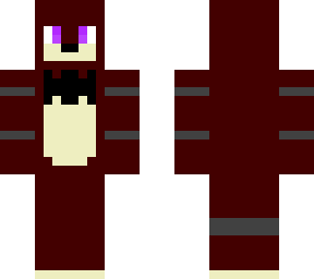 freddy fazbear