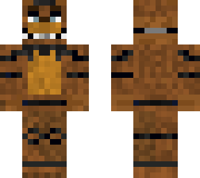 freddy fazbear