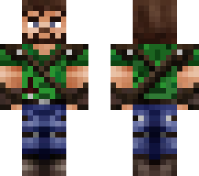 gavriil redesign