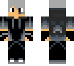grey gamer boy