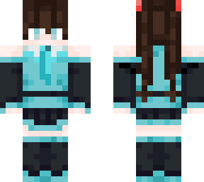hatsune miku ken