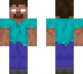 herobrine version