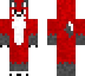 hiromi kagemori (my fursona)