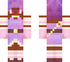 honey lavender