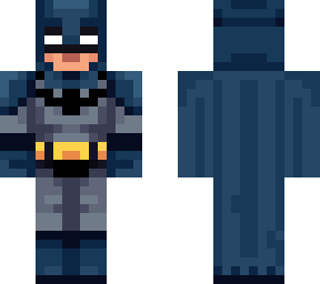hush batman