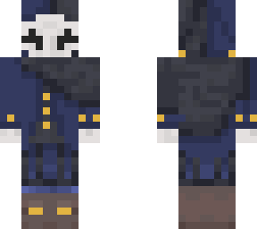 jester