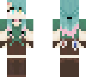 kierra
