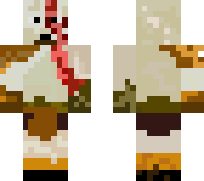 kratos gow3