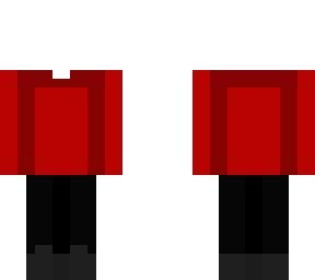 late for valentines - sweater base