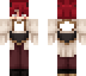leir mask