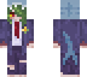 livai suit version