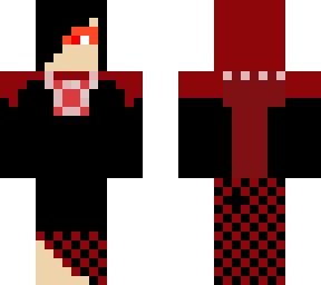 lordvampire main skin