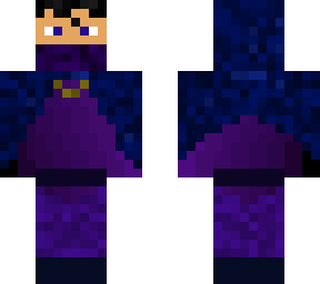 lovable rogue