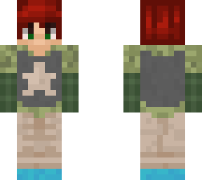 lukeucraft mika