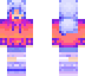 lumi [fan human design] from cats are liquid