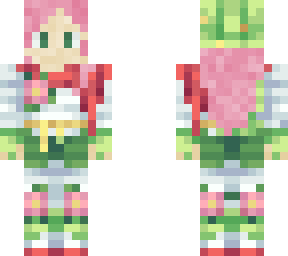 magnolia gardener