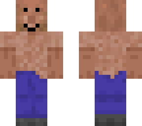 man