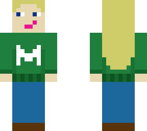 maries skin