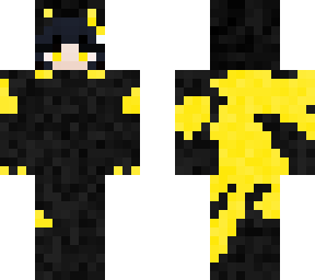michimivt in a cat onsie