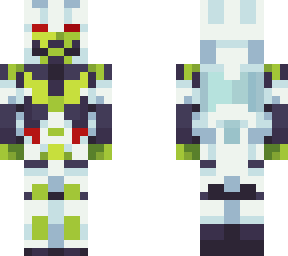 minimus ambus // transformers