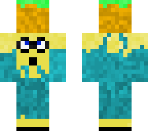 minion discovers minecraft dirt