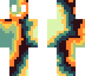 more weird colors