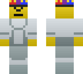 moustache noobvincible