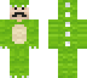 mumbo dinosaur