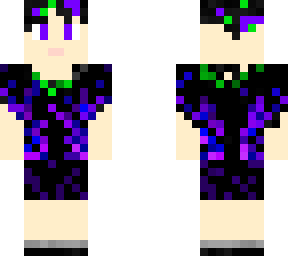 my brother as a human improved