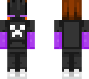my newest skin