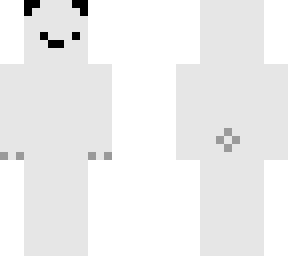 my polar bear main