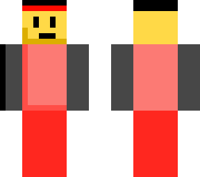 my roblox avatar