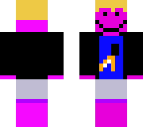 my roblox avatar
