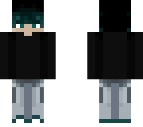 my skin