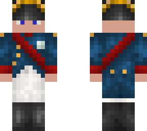 napoleon me