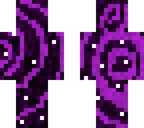 nebula (fixed character)