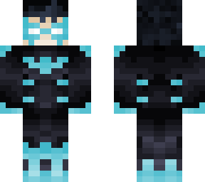 nightwing