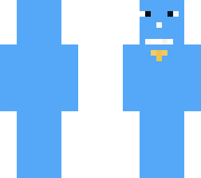 nija blue