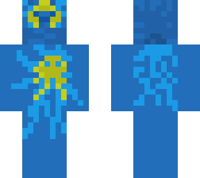 nrg jay ninjago
