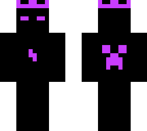 null purple